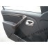Окантовка дверных ручек (нерж.сталь) Renault DUSTER (2010-) бренд – Omtec (Omsaline) дополнительное фото – 1